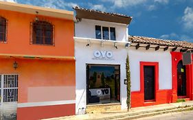 Oyo Hotel Punta Guadalupe, San Cristobal De Las Casas